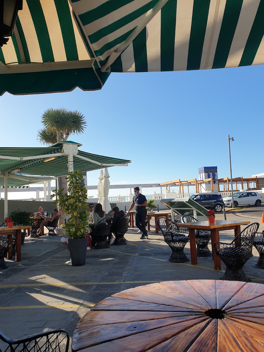 Restaurante Mayte 2